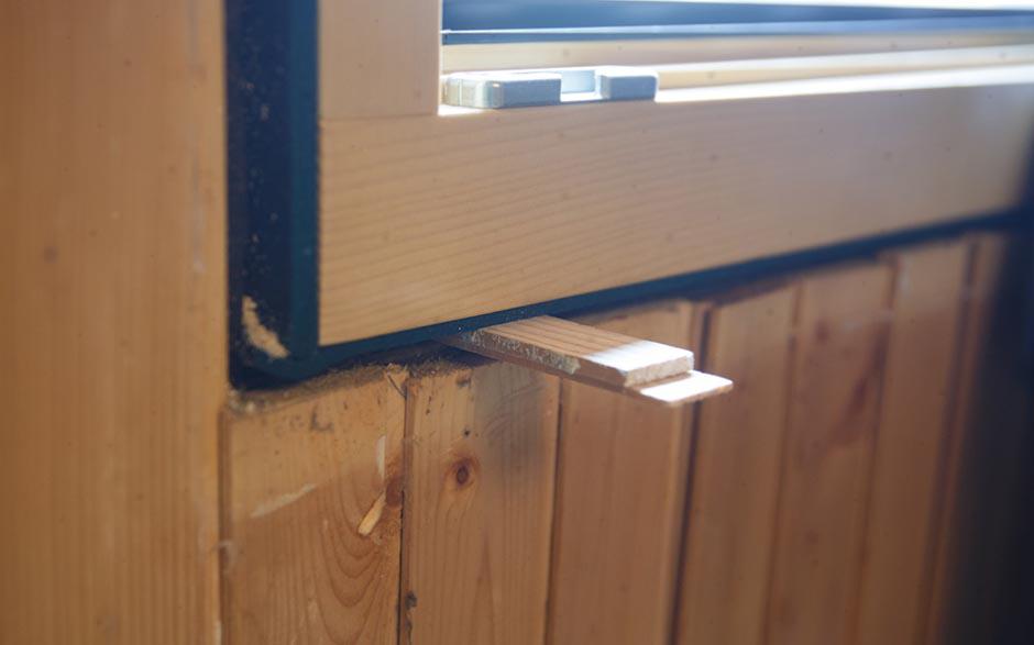 réparation de vitre Les Loges-en-Josas